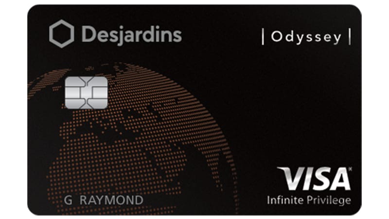 visa desjardins assurance voyage covid